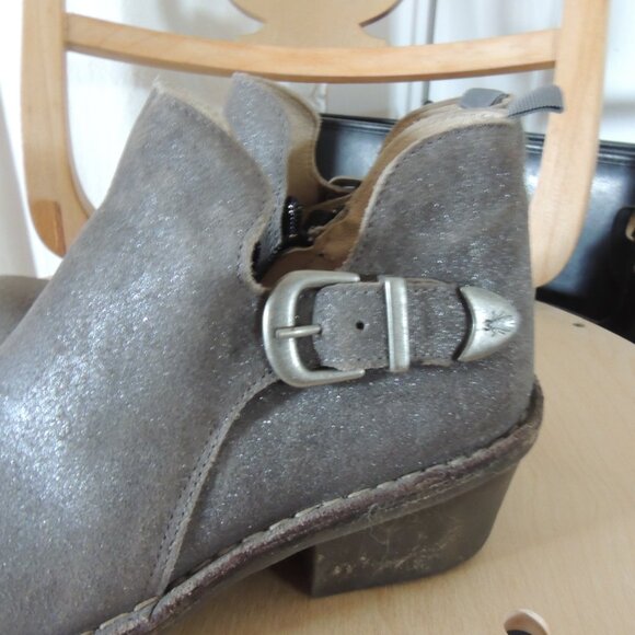 Fly London hanckle boots - Picture 5 of 5